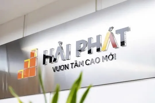 Hải Phát (HPX) đã trả nợ dứt điểm tồn đọng trái phiếu, sẵn sàng cho chu kỳ tăng trưởng mới