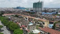 Việc cải tạo, xây dựng lại chung cư cũ là yêu cầu cấp thiết nhằm đảm bảo an toàn và chỉnh trang đô thị