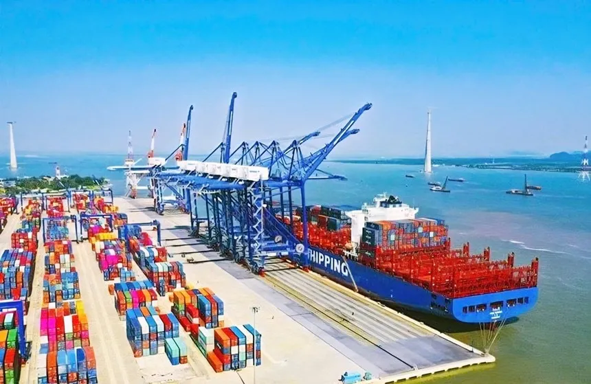 Hải Phòng hoạch định chiến lược bứt phá, vươn tầm trung tâm kinh tế lớn giai đoạn 2026 – 2030 
