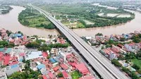 Hải Phòng: Mời thầu gói xây lắp nghìn tỷ thuộc đường Vành đai 2