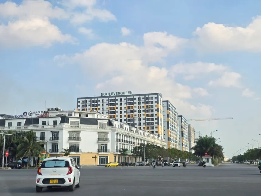 Năm 2025, trên địa bàn thành phố Hải Phòng hoàn thành, đủ điều kiện mở bán 10.775 căn tại 13 dự án nhà ở xã hội