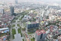 Hải Phòng triển khai kế hoạch đo đạc, lập hồ sơ địa chính, xây dựng cơ sở dữ liệu đất đai toàn thành phố từ ngày 1/4 đến 31/12/2026.