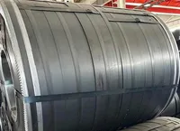 Cơ quan Hải quan đã có hướng dẫn kê khai mã thuế đối với mặt hàng thép cán nóng có xuất xứ từ Trung Quốc.