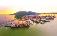 Hai thái cực của doanh nghiệp cảng biển miền Trung