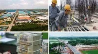 Đẩy mạnh giải ngân vốn đầu tư công là giải pháp quan trọng để thúc đẩy tăng trưởng kinh tế