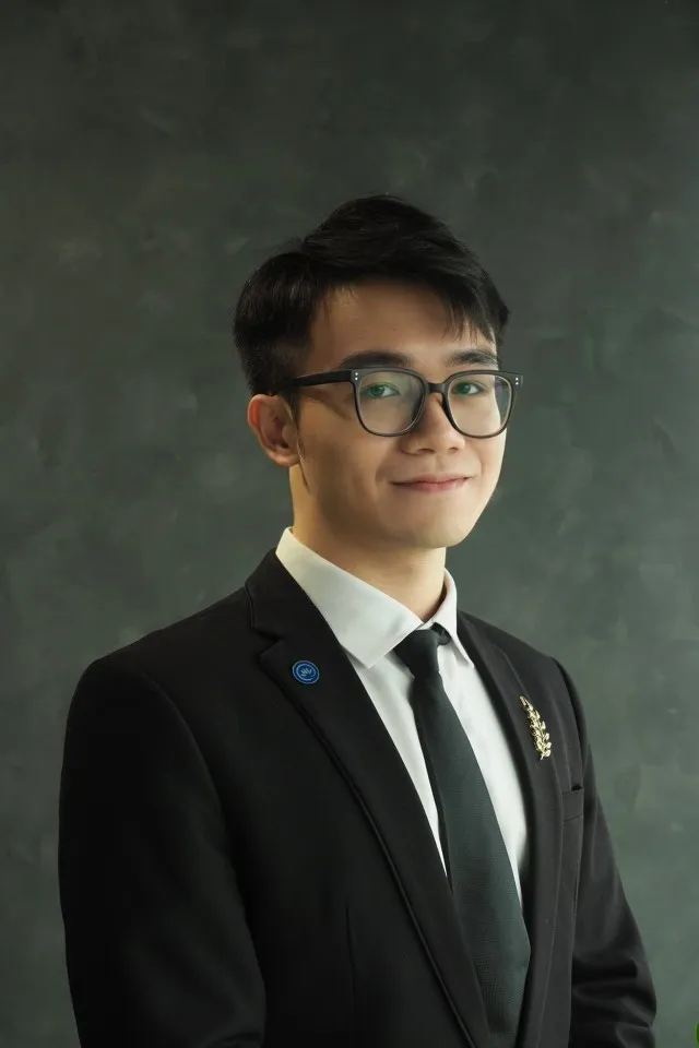 Ông Nguyễn Lý Thanh Lương (CFA, ACCA, FMVA), Trưởng nhóm phân tích, Khối Xếp hạng và nghiên cứu VIS Rating