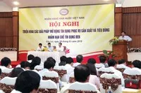 Hạn chế tín dụng đen và vai trò của công ty tài chính