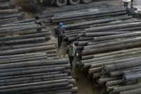 Hàn Quốc cân nhắc biện pháp chống bán phá giá một số sản phẩm thép
