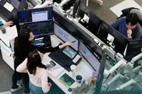 Hàn Quốc có thể sắp dỡ bỏ quy định cấm bán khống