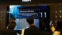 Hàn Quốc công bố gói hỗ trợ hơn 23 tỷ USD cho ngành công nghiệp bán dẫn
