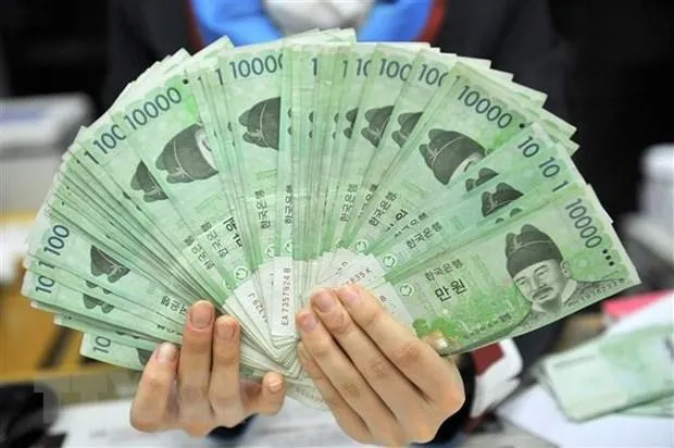 Hàn Quốc sẽ bắt đầu giao dịch đồng won 24 giờ trong ngày nhằm nỗ lực đưa thị trường chứng khoán vào rổ MSCI
