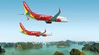 Vietjet phát hành 3.000 tỷ đồng trái phiếu doanh nghiệp.