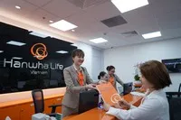 Hanwha Life: Những bước tiến mới sau hơn một thập kỷ có mặt tại Việt Nam