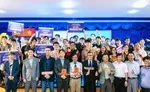 Hanwha Life Việt Nam đồng hành cuộc thi điều khiển Robot CoPlay with UIT 2023