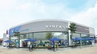 Haxaco đã tham gia phân phối ô tô Vinfast