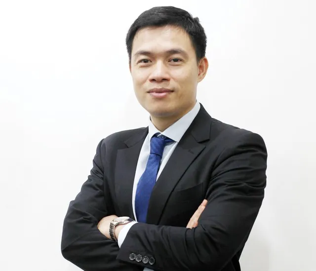 TS. Lê Đức Khánh, Giám đốc Phân tích, Công ty Chứng khoán VPS