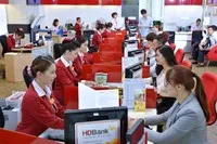 HDBank (HDB) đặt kế hoạch lợi nhuận hơn 30.000 tỷ đồng trước thuế trong 2026