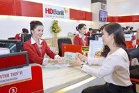 HDBank (HDB): Lợi nhuận 9 tháng vượt 14.800 tỷ đồng, tiếp tục dẫn đầu về tỷ suất lợi nhuận, chia cổ tức và cổ phiếu thưởng đến 30%