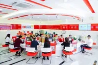 HDBank (HDB): Tăng trưởng lợi nhuận cao, nền tảng vốn vững chắc, sẵn sàng cho chu kỳ tăng trưởng mới