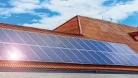 Helio Energy muốn huy động vốn để thâu tóm Công ty cổ phần SD Trường Thành - chủ đầu tư dự án Điện mặt trời Thuận Minh 2