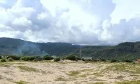 Khánh Hòa bố trí nhà ở tạm và hỗ trợ tiền thuê nhà ở cho người có đất ở bị thu hồi để thực hiện Dự án Điện hạt nhân Ninh Thuận, trong thời gian chờ bố trí tái định cư. Ảnh: K.H