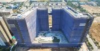 Hòa Bình (HBC): Lợi nhuận sau thuế công ty mẹ tăng 29,45%