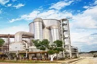 Hoá chất Đức Giang (DGC) nêu 2 lý do trọng yếu khiến cổ phiếu nằm sàn 5 phiên liên tiếp