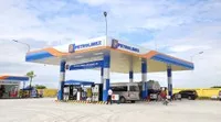 Hóa dầu Petrolimex (PLC): Giá cổ phiếu ngược chiều kết quả kinh doanh