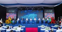 Hòa Phát (HPG) khởi công Khu công nghiệp Hoàng Diệu, đón nhà đầu tư từ quý IV/2026