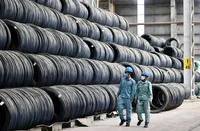 Hòa Phát (HPG) lập kỷ lục vượt 10 triệu tấn thép trong năm 2025, tăng 31% so với 2024