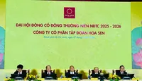 Hoa Sen (HSE) thông qua 2 phương án lợi nhuận 500 tỷ đồng hoặc 600 tỷ đồng, dừng kế hoạch mua lại cổ phiếu quỹ