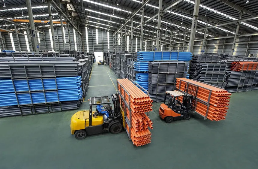 Hoa Sen (HSG) muốn giảm sở hữu tại một công ty bất động sản vừa thành lập nhưng chưa góp vốn
