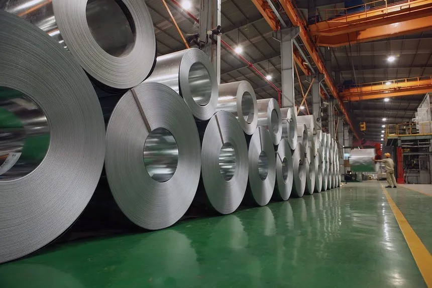 Hoa Sen (HSG) tăng thêm 3.863,6 tỷ đồng nợ vay trong bối cảnh lợi nhuận đi lùi nửa đầu niên độ 2025 - 2026