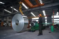 Hoa Sen (HSG), Thép Nam Kim (NKG) bị điều tra chống bán phá giá tại Úc