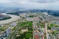 Theo mục tiêu đặt ra, cơ sở dữ liệu đất đai quốc gia sẽ được hoàn thiện vào năm 2026.