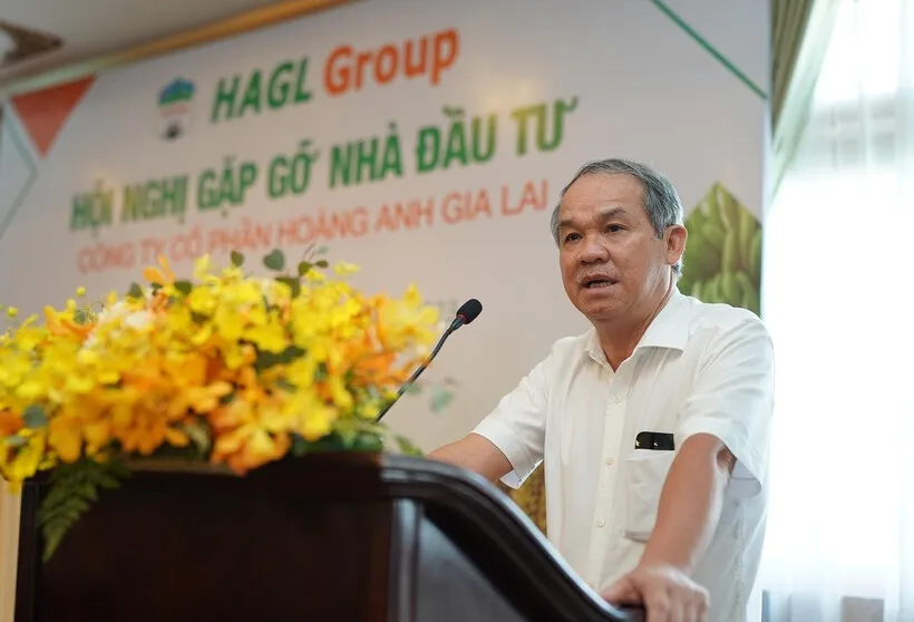 Hoàng Anh Gia Lai (HAG) chậm trả lãi và gốc trái phiếu gần 4.400 tỷ đồng