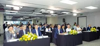 Hội thảo về HAGL về chiến lược phát triển bền vững 20.000 cà phê được tổ chức theo nhu cầu của các nhà đầu tư lớn.