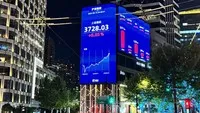 Hoạt động IPO tại Trung Quốc đang tập trung vào các lĩnh vực ưu tiên như xe điện và chip