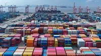 Hoạt động sản xuất và vận tải tại Trung Quốc tăng tốc trước kỳ nghỉ Tết Nguyên đán