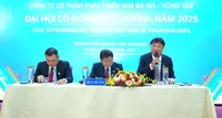 Hodeco (HDC) ước đạt 608 tỷ đồng lợi nhuận sau thuế năm 2025, chuẩn bị mở bán dự án The Light