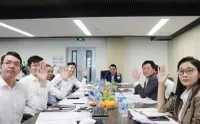 Hội Doanh nhân trẻ Việt Nam sơ tuyển Giải thưởng Sao Đỏ 2025