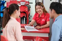 Home Credit bắt tay hợp tác với ZA Tech