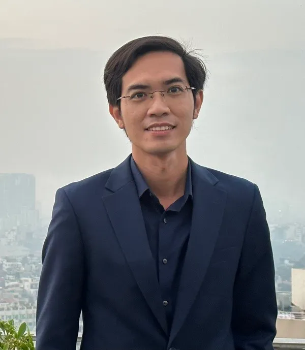 PSG-TS. Nguyễn Hữu Huân - Phó Chủ tịch Cơ quan Điều hành của Trung tâm Tài chính Quốc tế Việt Nam tại TPHCM (VIFC-HCM)