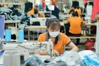 Hơn 255.000 doanh nghiệp gia nhập và trở lại thị trường trong 10 tháng