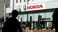 Honda và Nissan hủy bỏ đàm phán sáp nhập