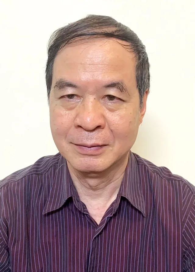 Chuyên gia bảo hiểm Hà Vũ Hiển