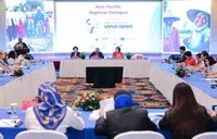 Hợp tác xã: Chìa khóa giúp nữ nông dân thành chủ doanh nghiệp