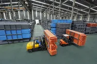 HSG: Lợi nhuận sau thuế niên độ tài chính 2024 - 2025 đạt 732 tỷ đồng, hoàn thành 146% kế hoạch