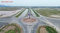 Sự gia nhập của hàng nghìn doanh nghiệp mới cho thấy môi trường đầu tư - kinh doanh tại Hưng Yên đang ngày càng hấp dẫn. Trong ảnh: KCN Hải Long với hạ tầng đồng bộ, pháp lý hoàn chỉnh, nhà đầu tư có thể triển khai Dự án ngay trên mặt bằng sạch