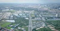 Hưng Yên: Mở gói thầu 476 tỷ đồng thuộc Dự án Vành đai 3,5